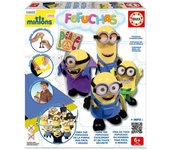 MINIONS MINI FOFUCHAS