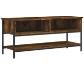 vidaXL Mueble de TV madera contrachapada 100x35x45 cm, Mueble de Salon, Mueble TV, Mueble TV salon, Mesa de TV, Mueble tele