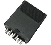 Fuel Pump Relay 0035452405 For Mercedes- W124 W126 W201 190e 260e 300e 300ce 300se 300te 300sel 198