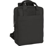 MOCHILA PARA PORTATIL 13,3''+USB SAFTA BUSINESS "BLACK"