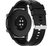 Correa de reloj para Huawei Watch 3/3 Pro/GT2 Pro/GT2e/GT2/GT 46 mm/Galaxy Watch 3 45 mm/Galaxy Watch 46 mm/Gear S3/Ticwatch Pro 3, W 22 mm