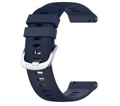 22mm 20mm 18mm Original Silicone Band For Garmin Forerunner 255 255S Music 245 55/Venu 2 Plus 2S/Vivoactive 4 3 4S Watch Strap
