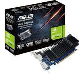 Tarjeta Gráfica Asus GeForce GT 730/ 2GB GDDR5