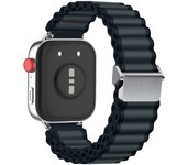 Watch Strap For Huawei Watch Fit 3 Nylon Loop Sport Band for Huawei Watch Fit 3 2 1 Men Women Replacement Bracelet Accessories
