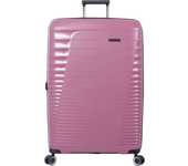 Totto España Maleta Rígida Grande Deco Rose - Traveler | Comodidad, Practicidad y Seguridad