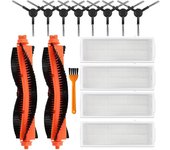 Accesorios para Robot Aspirador WVCR200S Repuestos