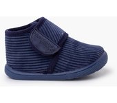 Pisamonas Botitas casa pana barefoot tira adherente