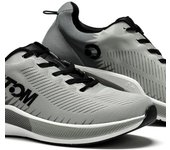 Atom by Fluchos AT134 ORBIT TITAN 3E GREY
