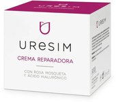 Uresim crema reparadora rosa mosqueta 50 ml