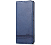 For Xiaomi 14 13 13T 12 12T 11 Pro 5G Magnetic Leather Texture Wallet Case for Poco C65 C55 X6 F5 F6 M4 M6 Pro Luxury Book Cover