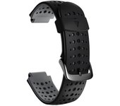 Silicone Sport Strap For Garmin Forerunner 235 220 230 620 630 735XT Watchband Bracelet Accessories