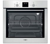 Horno Gas VITROKITCHEN HG602IB Inox Butano
