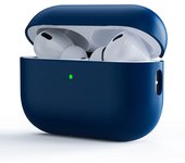 Cover for AirPods Pro 2 Wireless Bluetooth Earphone Silicone Cover Case Split Cover Ultra-Thin Skin for apple Airpod Pro 2 Case