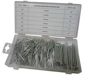 YATO YT-06873 - pasadores 555 PC fijó, mezcla de tamaños