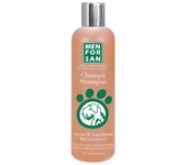 MENFORSAN CHAMPU ACEITE DE MACADAMIA PERROS 300 ML