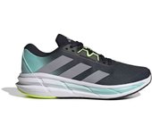Zapatillas Adidas Questar 3 para hombre en color negro