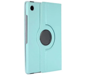 Case For Samsung Galaxy Tab A9 Plus 11” Tablet Cover for Samsung Tab A9 SM-X210/X215/X216/X218 360 Degree Rotating Leather Cover
