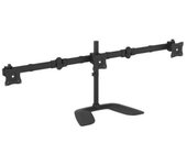 Soporte vesa 3 monitores 27