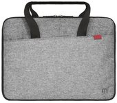 Mobilis TRENDY SLEEVE 12.5-14   GREY