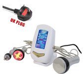 AOKO  40K RF Cavitation Fat Burn Body Slimming  Massage Machine Weight Loss Facial  Skin Care lifting Tightening Beauty Device