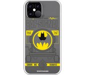 Carcasa para Iphone 12 - 12 Pro - Batmana Shadows