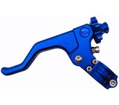 Short Stunt Clutch Lever For Honda CBR 600 F2 F3 F4 F4i 650F 600 CBR1000RR CRF250R CRF450R CRF250L CRF250M CRF 250X 450X CR 125R