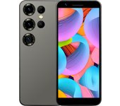 FUFFI-Mini phone S24,3.5 inch,2+16GB ROM,Smartphone Android,Google Play Store,Mobile phone,Dual SIM,2250mAh,Cellphones