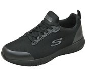 Shoes Laboral marca Skechers modelo  para hombre en color negro