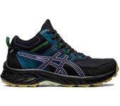 Zapatillas Asics Gel-Venture 9 Mt para mujer en color negro