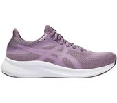 Zapatillas de Running Asics Patriot 13 para mujer en color morado