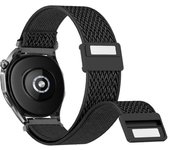 20/22mm Magnetic Strap for Amazfit GTR4/GTR 3/Stratos 3 Elastic Loop Wristband for Amazfit GTR 3 pro/GTS/Bip U/U pro/Amazfit pop
