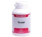 Equisalud Holomega Ocular 180Caps
