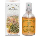 L'Erbolario Desodorante Aqua Salvia 100ml - Bloquea Malos Olores