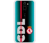 Funda original compatible con Xiaomi Redmi Note 8 Pro - Cultural Leonesa CDL Vertical