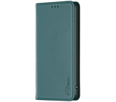 Business Wallet Magnetic Buckle Flip Leather Case for Samsung Galaxy A54 A53 A52 A51 A42 5G A41 A35 A34 A33 A32 5G A31 A23 Cover