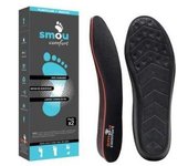 Smou Comfort Plantilla Amortiguación Talla 38-39