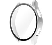 Case with Samsung Galaxy Watch 5 4 Galaxy Watch Screen Protector 40mm 44mm Anti-Scratch Full Protective Face Cover Accessories