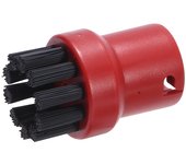 For Karcher Steam Vacuum Cleaner SC2 SC3 SC7 CTK10 Steam Vacuum Cleaner Part Brush Head Powerful Nozzle Replacement Accessories