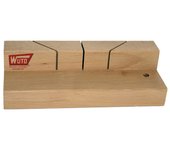 corta ingletes simple 250x60mm wuto