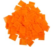 100Pcs/set Multicolour Plastic Packaging Bags Ziplock Pill Pouches New Mini Multifunctional Zipper