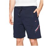 Pantalon Corto Tommy Hilfiger  para hombre en color negro