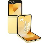 Samsung Galaxy Z Flip6 F741B 5G 12GB 512GB Dual Sim Amarillo