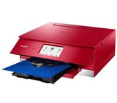 Canon PIXMA TS8352a Inyección de tinta A4 4800 x 1200 DPI Wifi