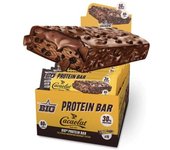 CAJA PROTEIN BAR CACAOLAT (15x60G) - Max Protein
