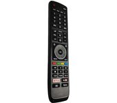 EN3C39 Remote Control fit for Hisense TV 55N8700UW 65N8700UWG 50M7030UW 55M7030UWG 75N9700UWG ENC3C39 65M7030UWG 50N7 55N7 65N7