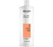 Nioxin Acondicionador 1000 Ml. Sistemas 1, 2, 3 y 4