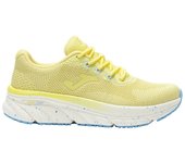 Zapatilla Amarilla JOMA ATREYU LADY 2528 YELLOQW MUJER