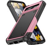 Heavy-duty Armored 2-in-1 Fall-proof Case for Google Pixel 7 7Pro 7A 8 8Pro 8A Protective Case