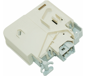 CIERRE ELÉCTRICO RETARDO PUERTA LAVADORA COMPATIBLE CON BOSCH MODELO WM12S426EE01 C.O. 619468