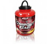 Amix Nutrition Carbojet gain amix 4 Kg Raíz Nutrición Deportiva Ganadores / Hidratos Inicio Ganadores sin Creatina